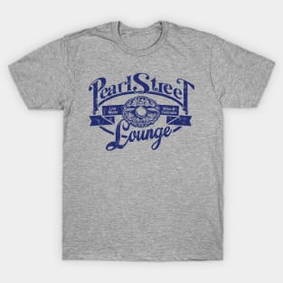 Pearl Street Lounge T-Shirt